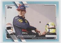 F1 Drivers - Max Verstappen #/199