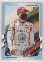 F1 Drivers - Nikita Mazepin #/199