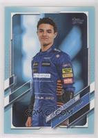 F1 Drivers - Lando Norris #/199