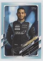 F2 Drivers Future Stars - Roy Nissany #/199