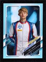 F2 Drivers Future Stars - Marino Sato #/199