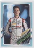 F2 Drivers Future Stars - Théo Pourchaire #/199