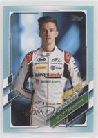 F2 Drivers Future Stars - Théo Pourchaire #/199