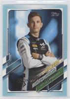 F2 Drivers Future Stars - Christian Lundgaard #/199