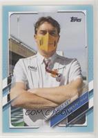 F1 Crew - James Key #/199