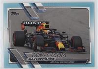 F1 Cars - Max Verstappen #/199