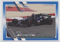 F1 Cars - Lance Stroll #/99