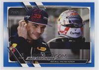 F1 Drivers - Max Verstappen #/99