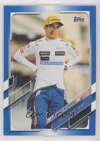 F1 Drivers - Lando Norris #/99