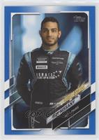 F2 Drivers Future Stars - Roy Nissany #/99