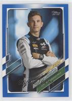 F2 Drivers Future Stars - Christian Lundgaard #/99