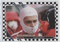 F1 Drivers - Charles Leclerc