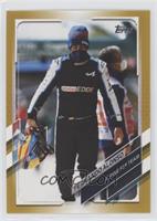 F1 Drivers - Fernando Alonso #/50