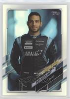 F2 Drivers Future Stars - Roy Nissany
