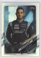 F2 Drivers Future Stars - Roy Nissany [EX to NM]