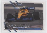 F1 Cars - Lando Norris