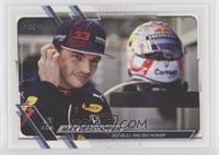 F1 Drivers - Max Verstappen
