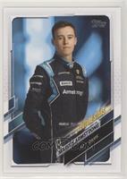 F2 Drivers Future Stars - Marcus Armstrong