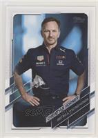 F1 Crew - Christian Horner