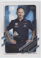 F1 Crew - Christian Horner