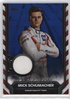 Mick Schumacher #/99