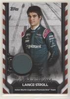 Lance Stroll #/155