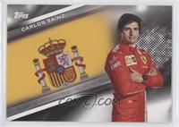 Carlos Sainz