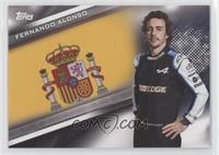 Fernando Alonso