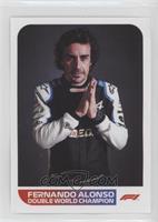 Fernando Alonso