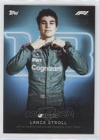 Lance Stroll #/50