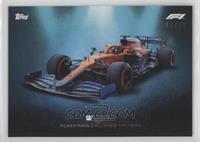 Powertrain - McLaren F1 Team #/50