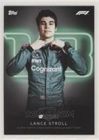 Lance Stroll