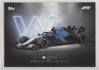 Powertrain - Williams Racing