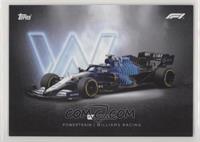 Powertrain - Williams Racing