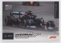 Lewis Hamilton #/16,117