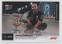 Lewis Hamilton #/15,247