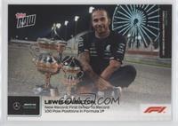 Lewis Hamilton #/15,247