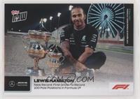 Lewis Hamilton #/15,247
