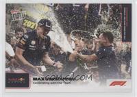 Max Verstappen #/5,978