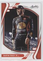 Martin Truex Jr.