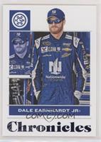 Dale Earnhardt Jr #/199