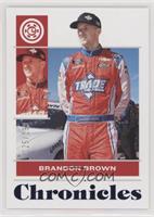 Brandon Brown #/199