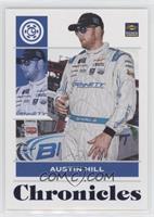 Austin Hill #/199