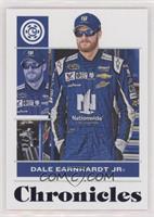 Dale Earnhardt Jr #/25