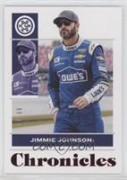 Jimmie Johnson #/99