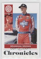 Brandon Brown