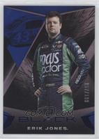 Erik Jones #/199