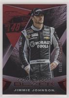 Jimmie Johnson #/99