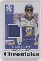 Chase Elliott