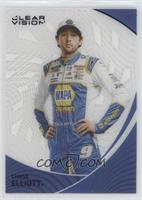 Chase Elliott #/50